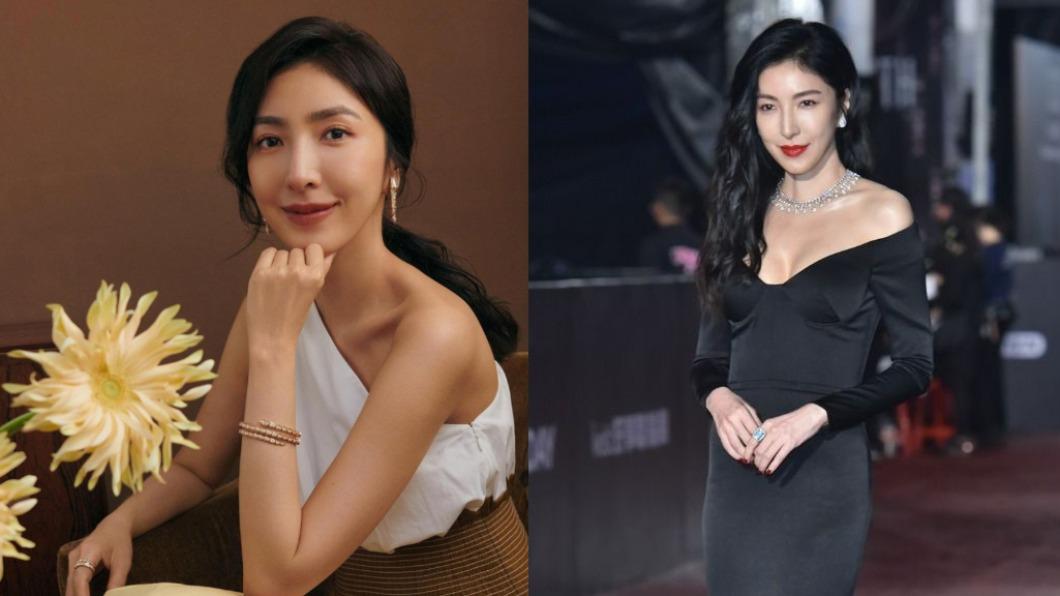 魔鬼身材!44歲楊謹華直角肩美炸 自製「3瘦身水」天天喝