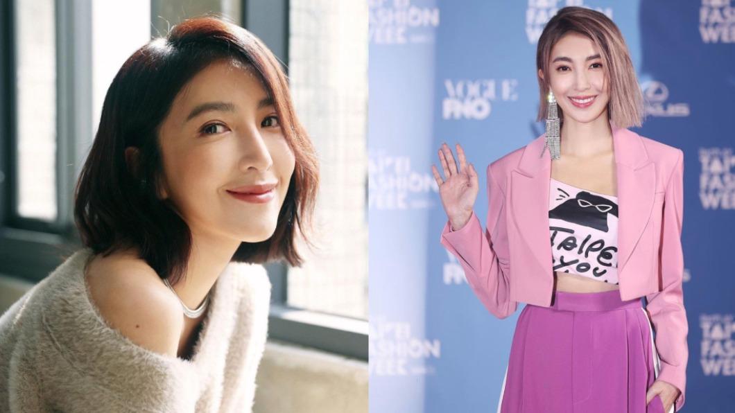 楊謹華嚴格執行飲食控制。(圖/翻攝自楊謹華IG)