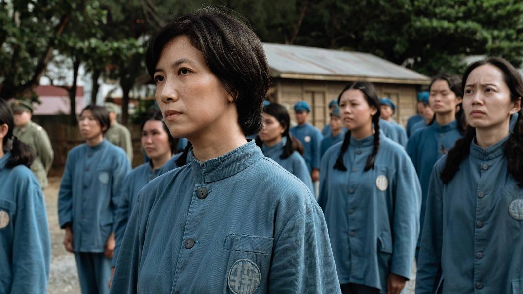 《流麻溝十五號》揭露身世秘密 北一女同學哭到泣不成聲