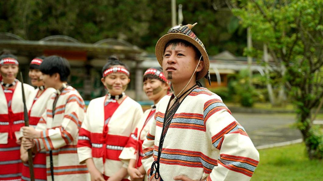 金馬準新人外婆過世 上山打獵突接噩耗情緒潰堤