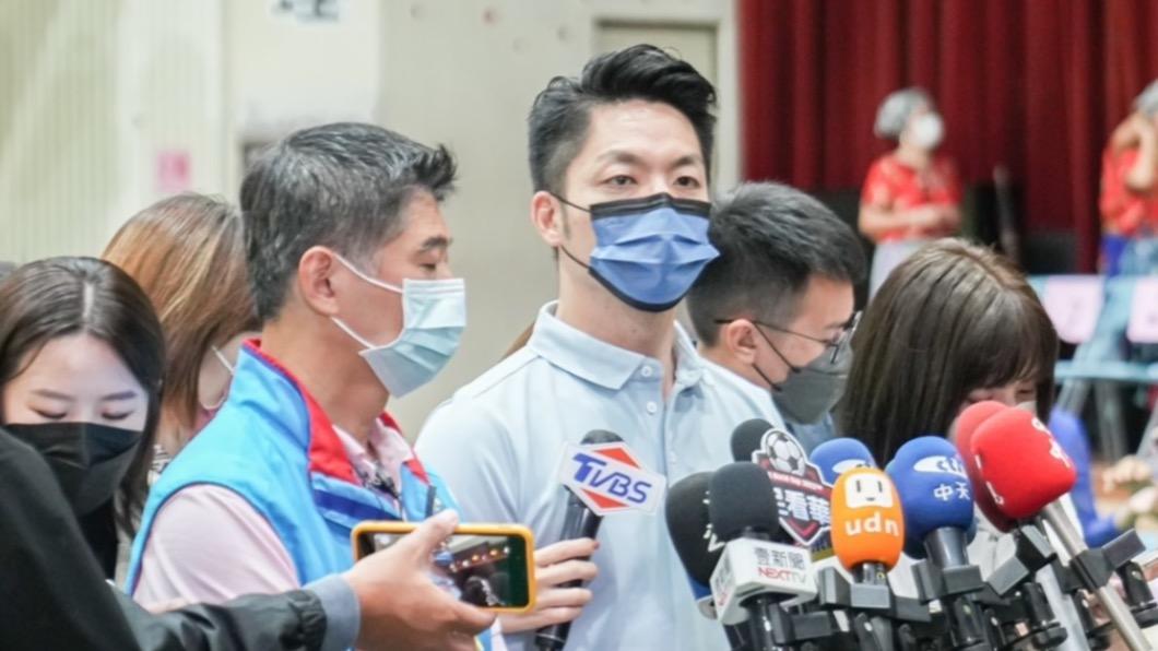 缺席同志遊行!蔣萬安稱「行程早安排好」 原來去這地方