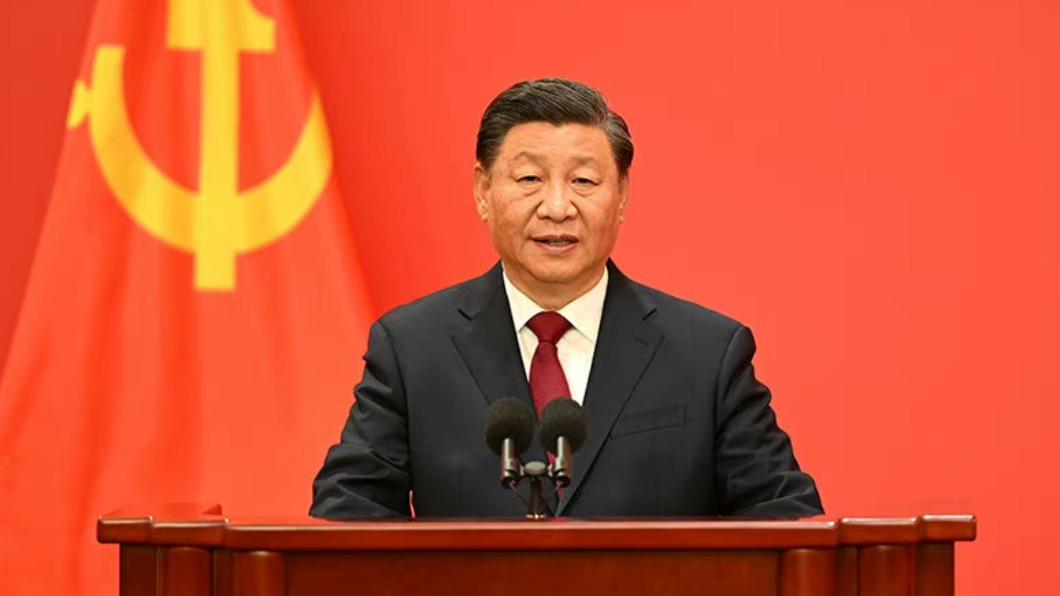 圖／翻攝自 微博