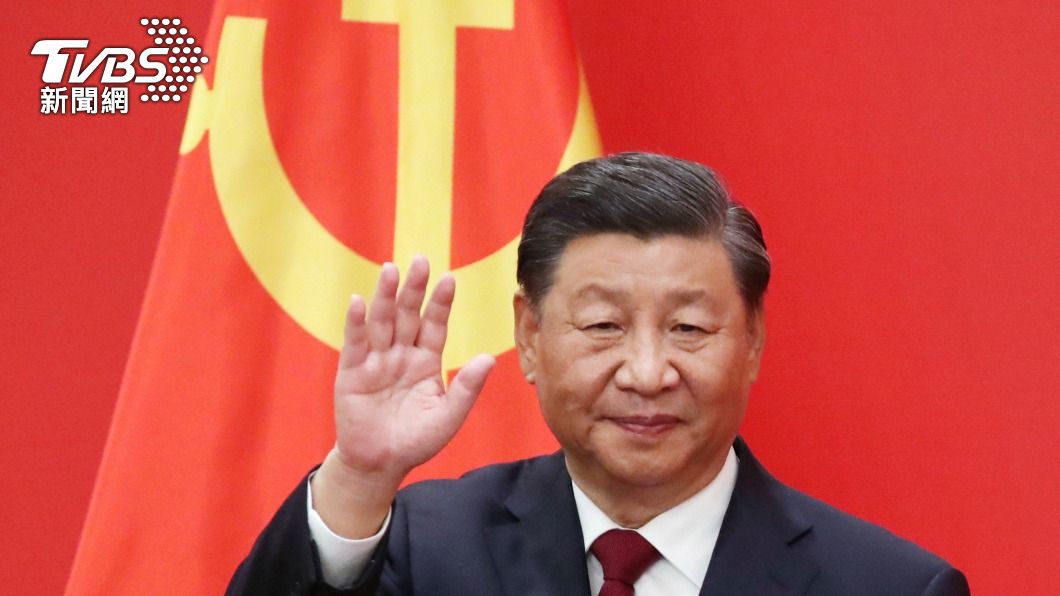 習近平破例3連任！普欽迅速祝賀　期待全面夥伴關係