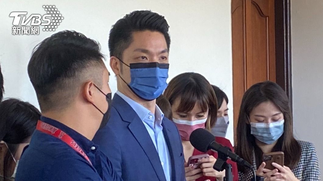 最新民調黃珊珊超車居第一! 蔣萬安:當作參考