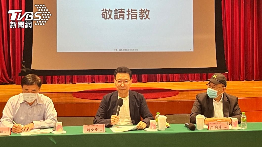 陳時中支持度回升!他示警蔣萬安:爭取青年、藍軍回流票