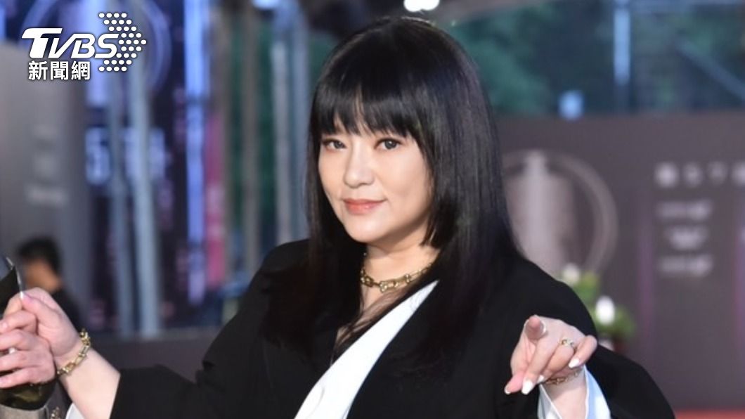 國師驚豔紅毯!唐綺陽「懶人2招」養出美人肌 敷面膜看節氣