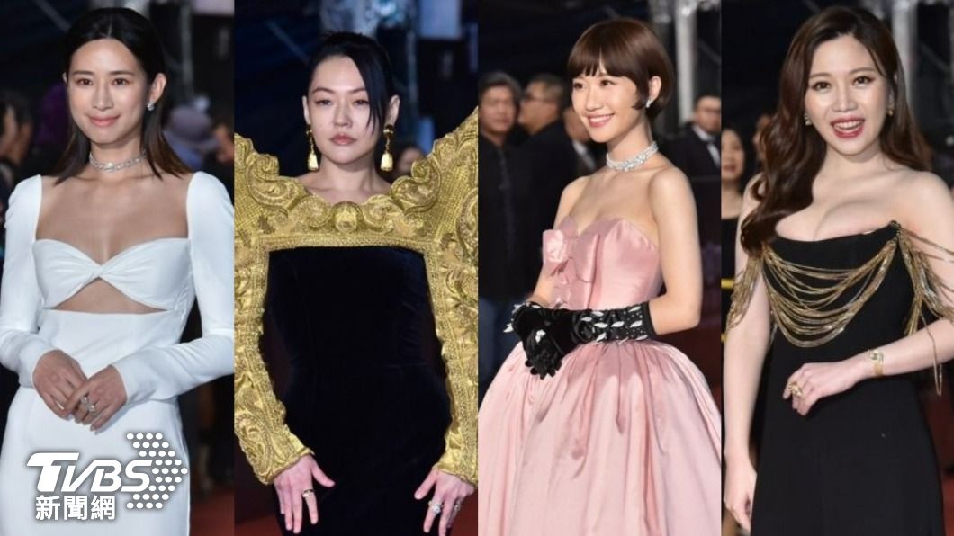 紅毯4辣!女星「自創減肥食譜」大公開 她曾胖到60KG