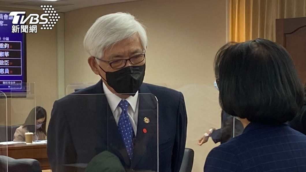 憂重演邊投票邊開票!全縣市同步開票?李進勇:做不到