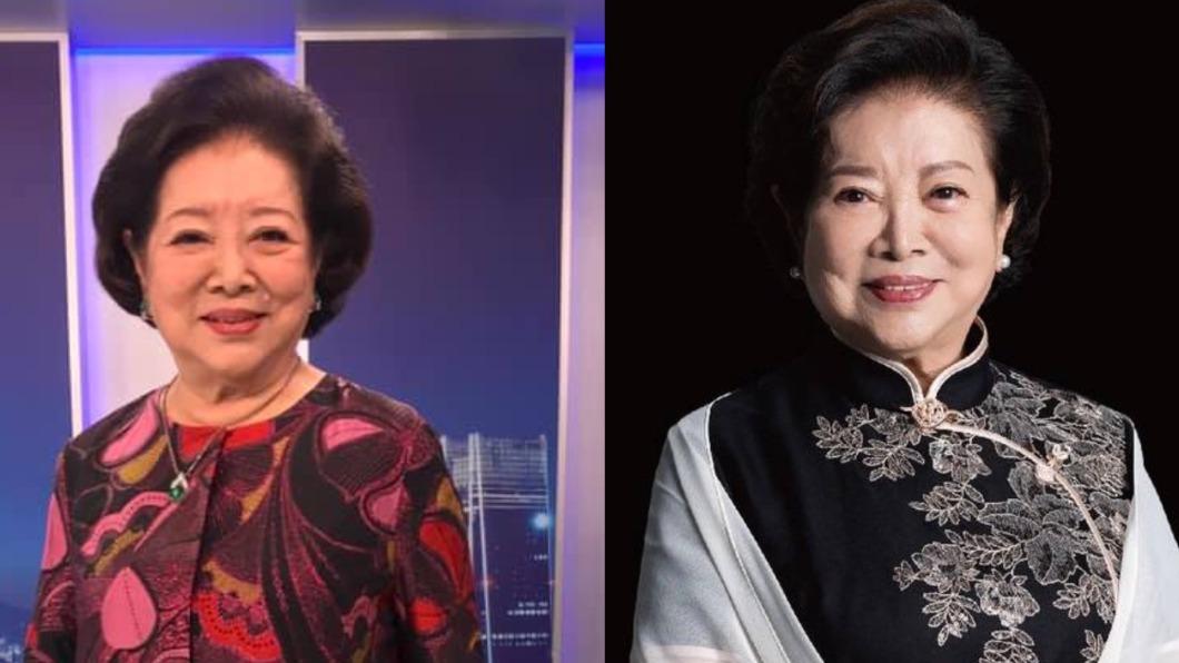 83歲陳淑芳驚爆「心跳停14秒」急動刀 失聯2個月現況曝
