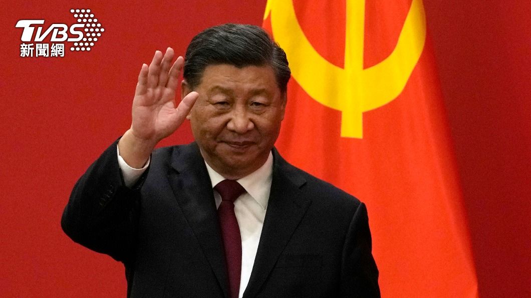 習找精通台灣幹部當新軍委 日經:加速軍擴.武統是選項