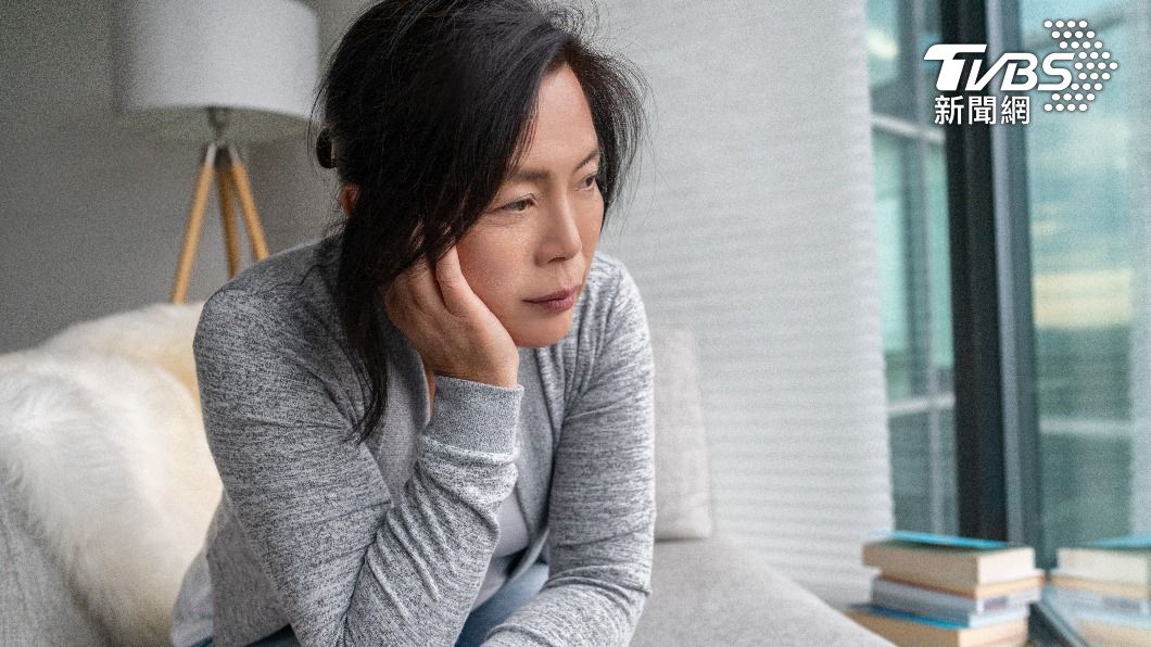 更年期到了嗎？出現「這些症狀」當心　醫教簡單1招自我檢測