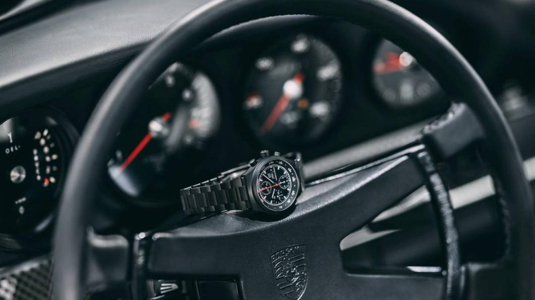 保時捷911發明者的孫子,也於1972年於斯圖加特創建Porsche Design。(圖/Porsche Design)