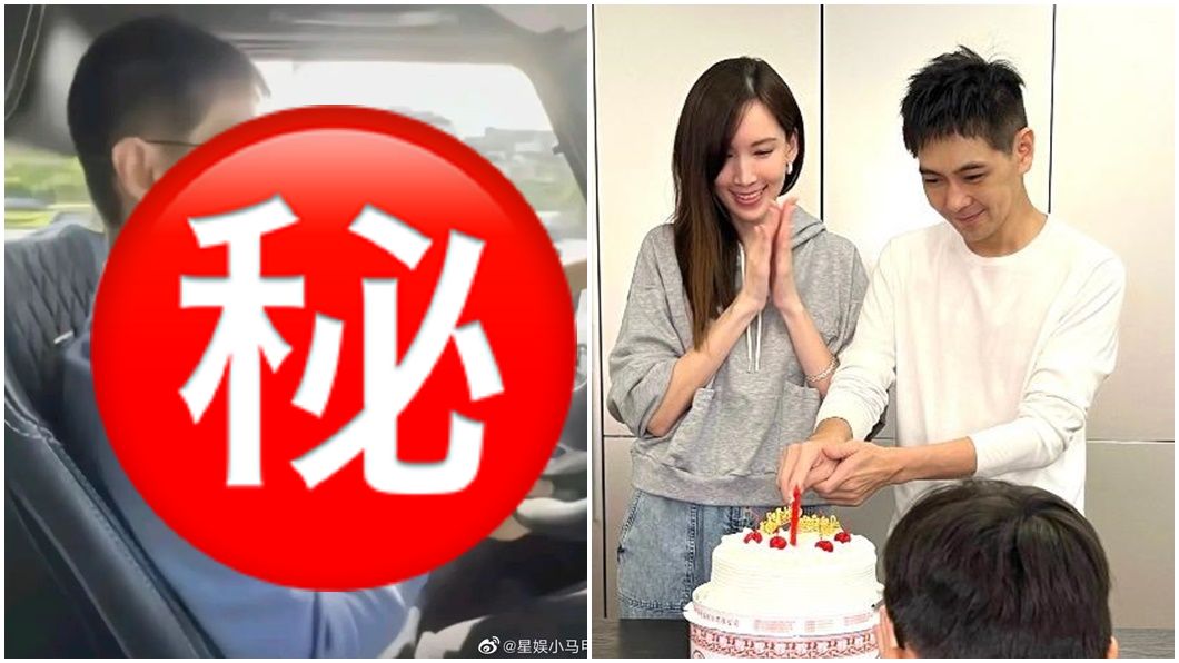 睽違3個月「首開千萬愛車」畫面瘋傳！　林志穎復出時間曝