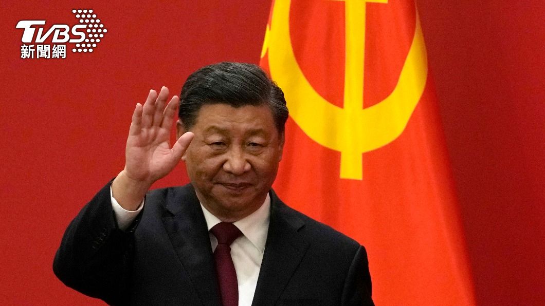 分析：習近平連任贏者全拿　醞釀政局動盪風險
