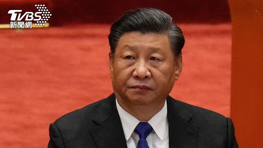 梅惠琳警告,不要低估習近平為了鞏固歷史地位,而願意承擔的代價。(圖/達志影像美聯社)