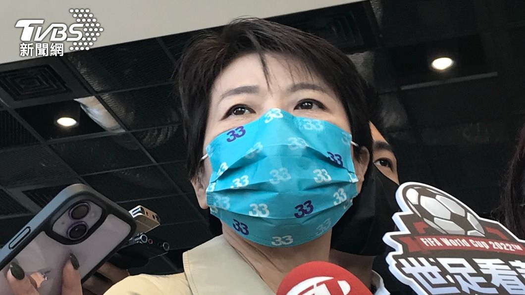 中共不放棄武力犯台　黃珊珊：不會刻意停辦雙城論壇