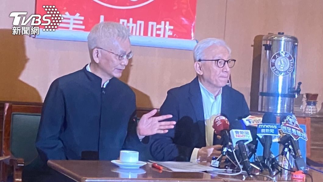 狂嗆馬英九!曹興誠:習近平連胡錦濤都無法了「怎跟你謀和」
