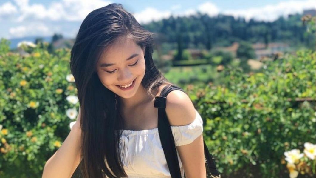 李連杰19歲愛女顏值曝光! 搭私人飛機「兜風炫富」
