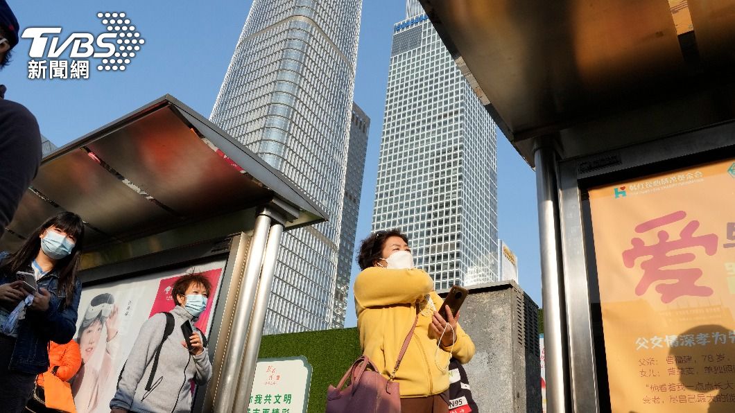 圖/達志影像美聯社
