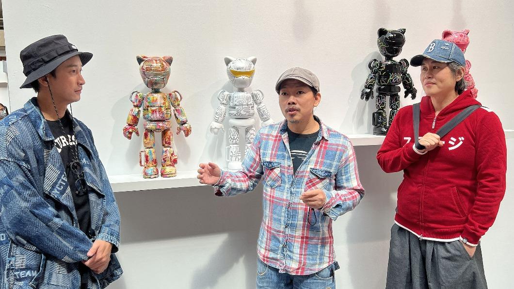 方文山曝周杰倫人格特質 隔8年合作周董創神曲