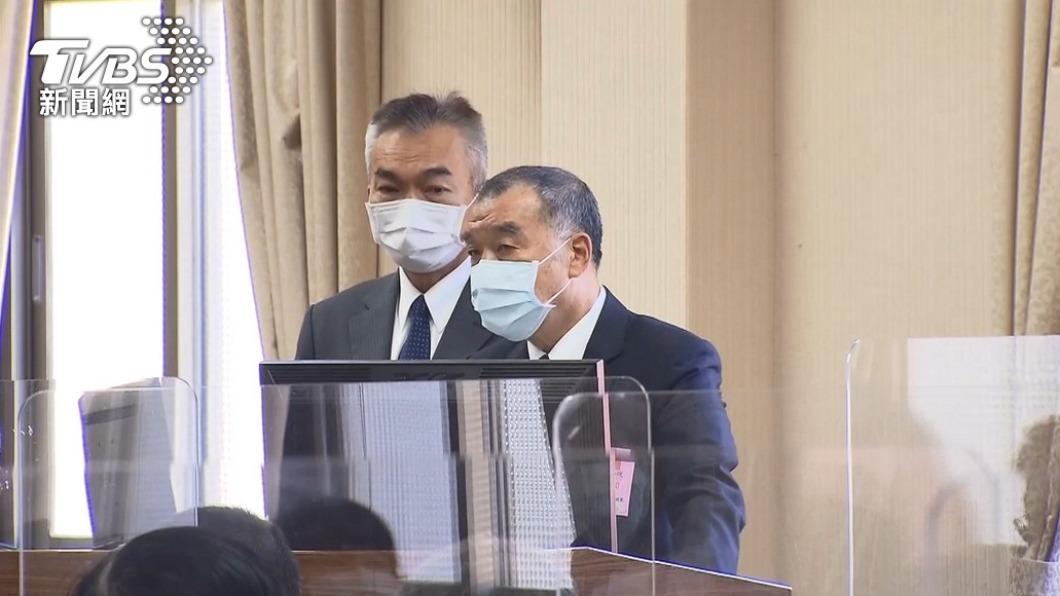 《TVBS新聞網》網路投票/兵役延長時間遲不宣布 逾9成網友認為「這考量」