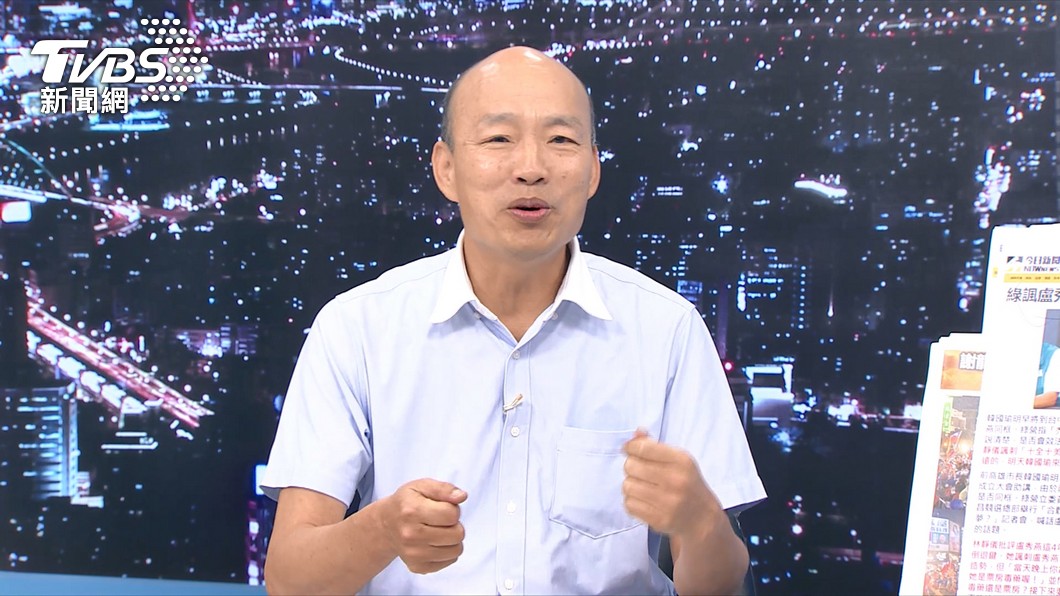 圖/TVBS