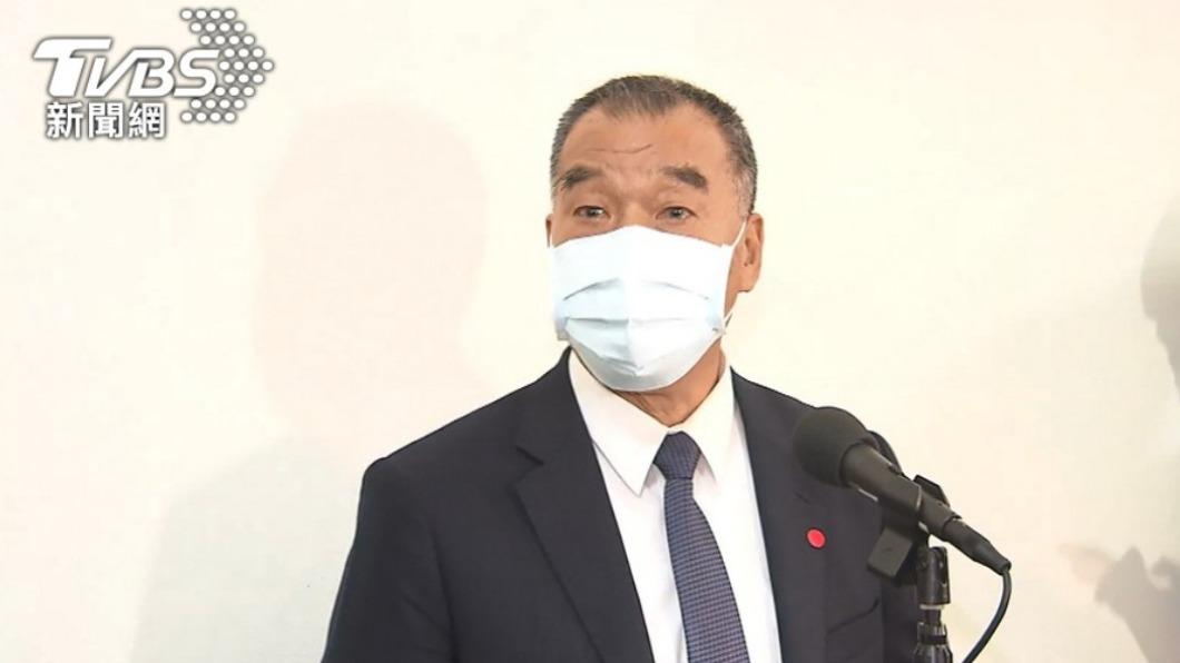 中共20大新任軍委出爐!邱國正:國軍人事必定有所應對