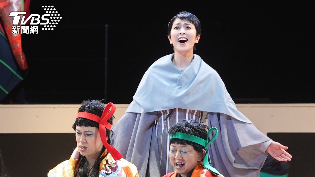松隆子來了! 「Q:歌舞伎之夜」破兩廳院35年紀錄