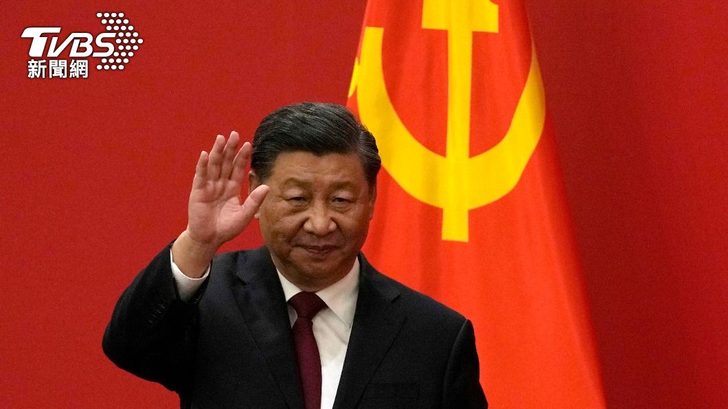金臨天下/習家軍掌權!港股創13年新低 中國恐面臨最糟經濟?