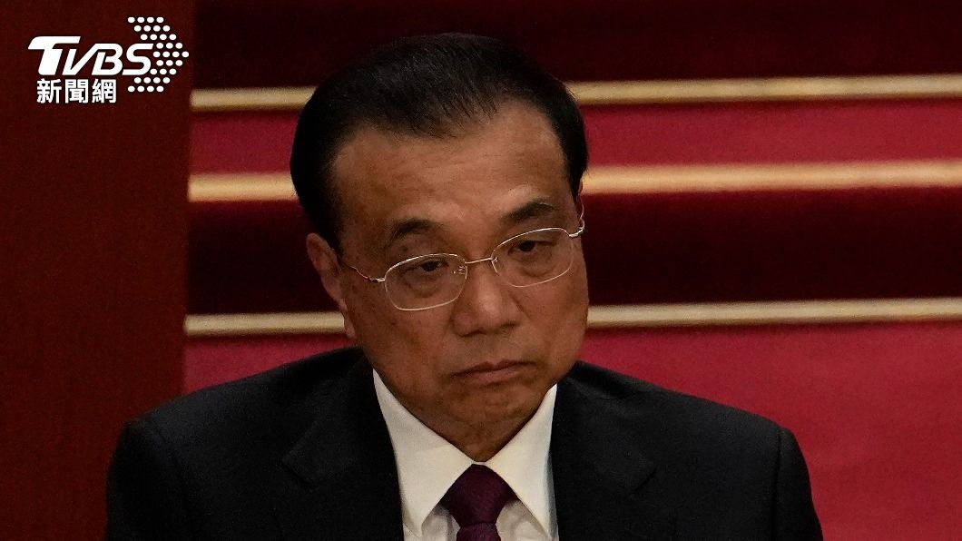 李克強明年退休!主持國務院黨組會議 表態維護習核心