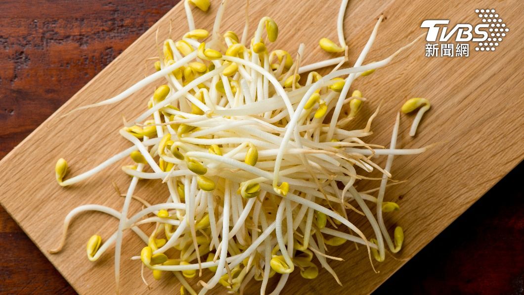 生食芽苗菜能獲得最多蘿蔔硫素，有效抗癌。（示意圖／shutterstock達志影像）