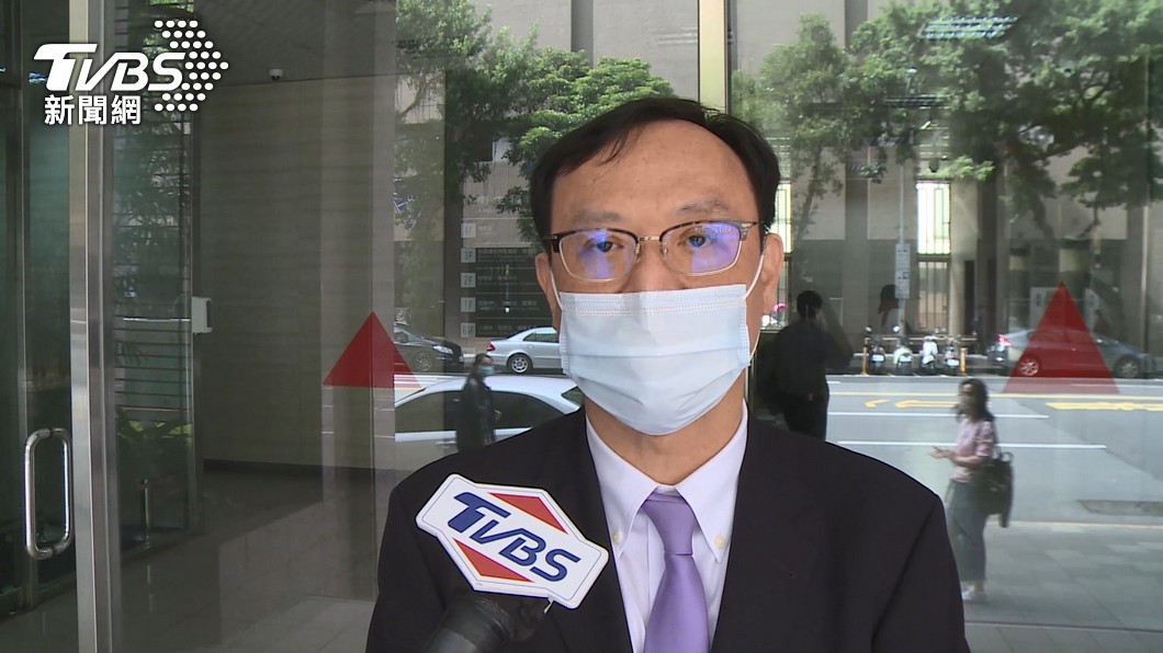 圖/TVBS