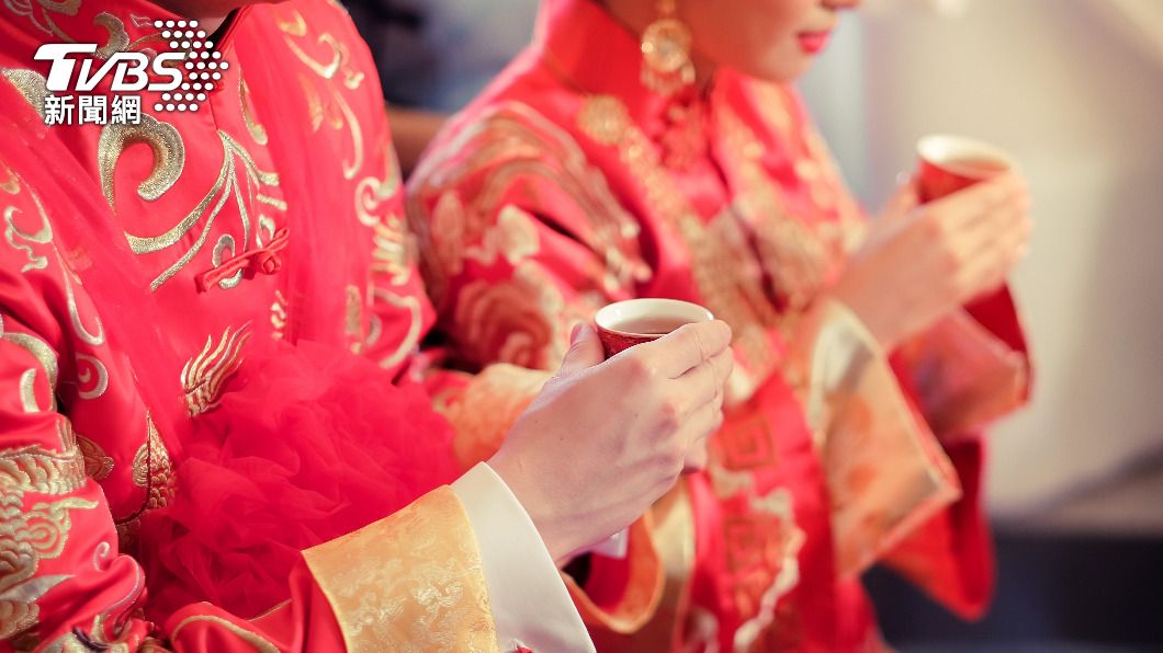 歸寧宴「新娘整場消失」!找到人傻眼:她只是抽空結個婚