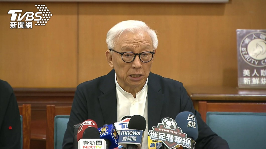 颱風假成「某些地方首長討好民眾措施」 曹興誠點1事喊應取消
