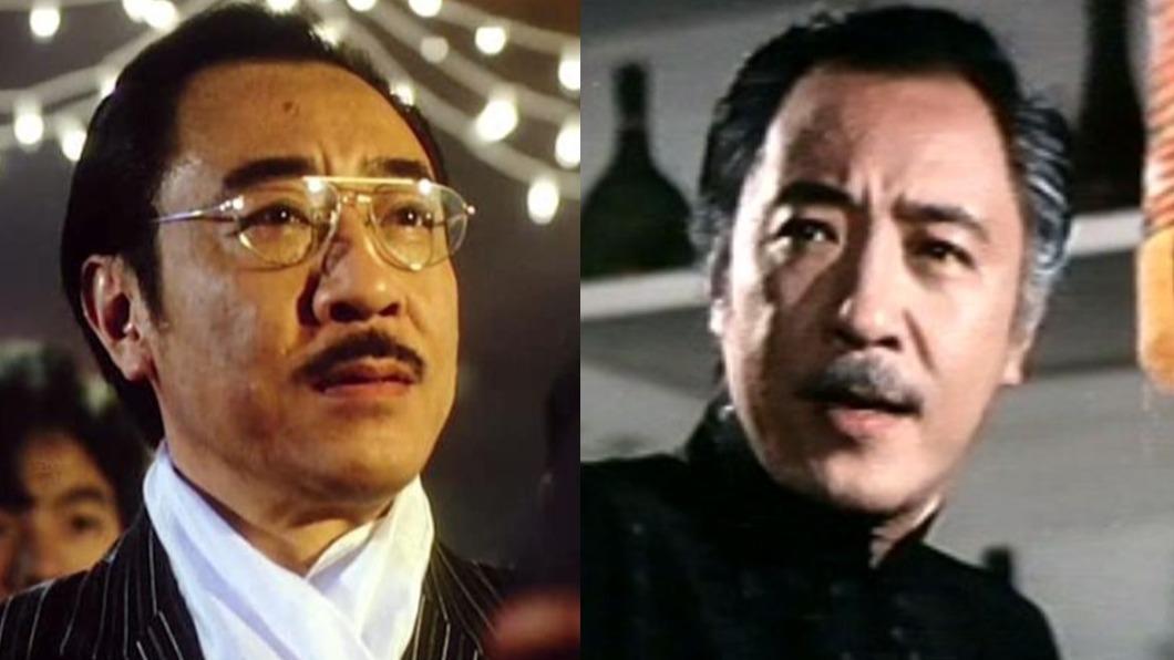楊群驚傳過世,享壽88歲。(圖/翻攝自IMDb、香港影庫)