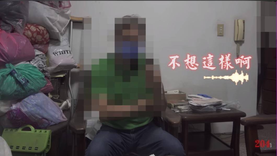 永和分屍凶宅對話亡靈!淒喊「頭那裡很痛」哥淚崩:真的是祂