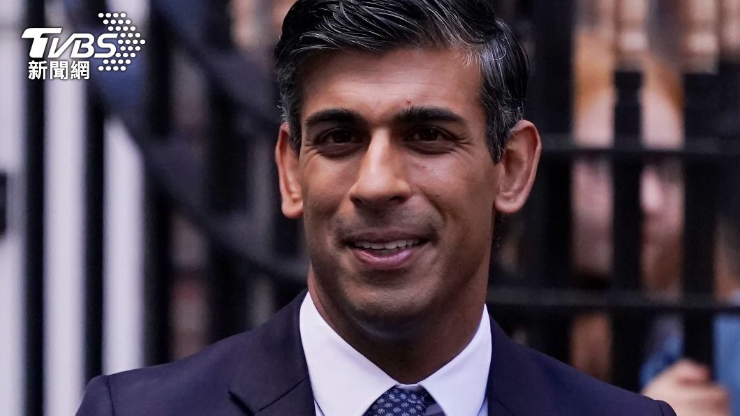 英國新首相人選確立　英鎊及國債反彈展開慶祝行情