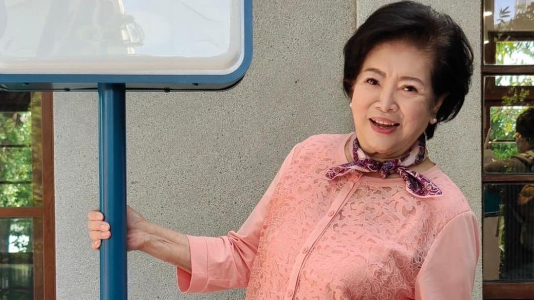 爆心跳停止14秒送醫!83歲陳淑芳「體內驚有這物」病況曝