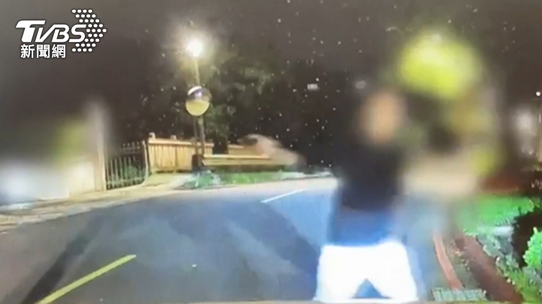 圖／TVBS