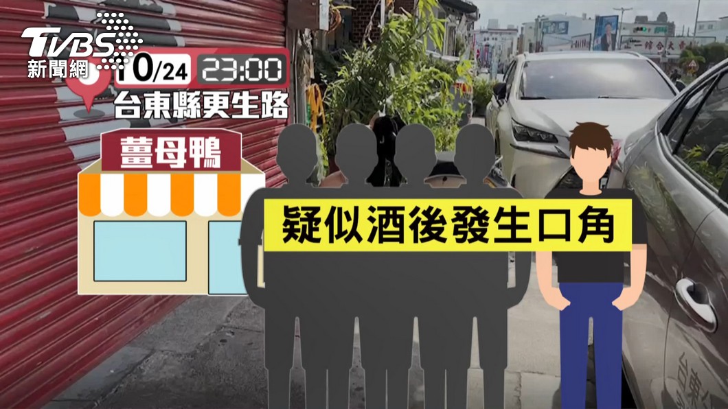 圖／TVBS