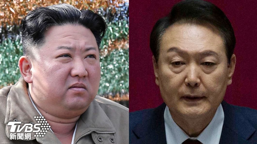 北韓準備進行第7次核試! 尹錫悅:放棄核武將「金援」
