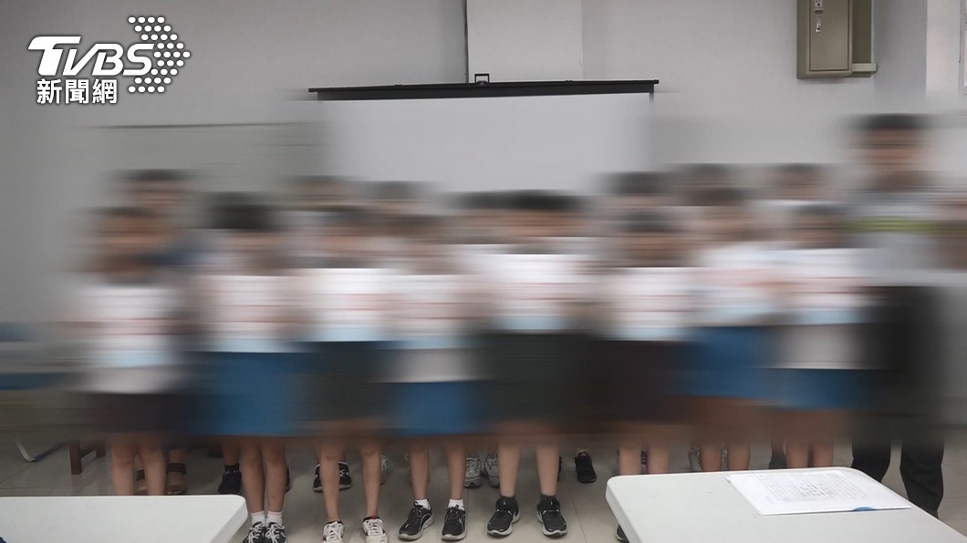 圖／TVBS