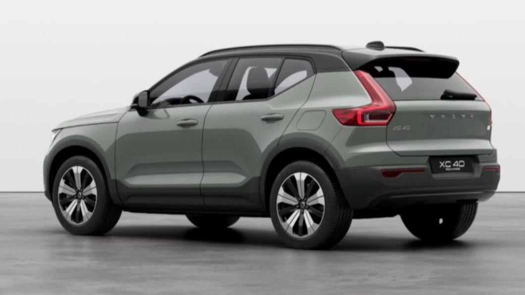 小改款XC40 Recharge全車系都擁有電池8年16萬公里保固。(圖/翻攝自Volvo官網)