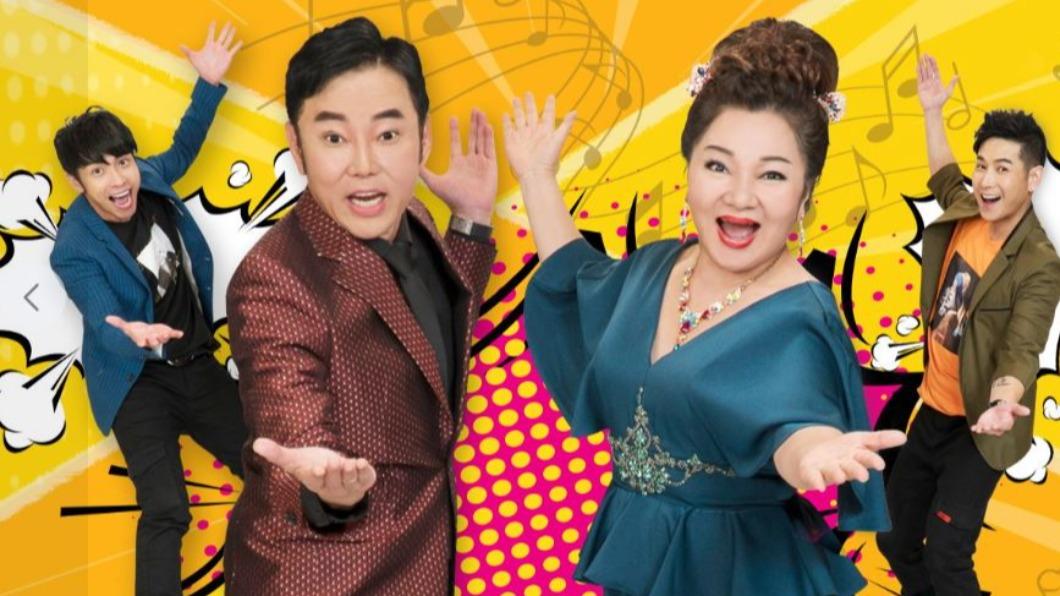 不少人都相當愛看《我愛冰冰Show》。(圖/翻攝自《我愛冰冰Show》臉書)