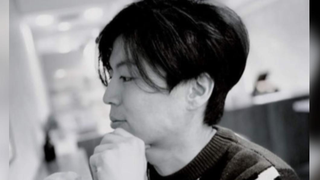 日本知名作曲家田中秀和。（圖／翻攝自田中秀和官方網站）