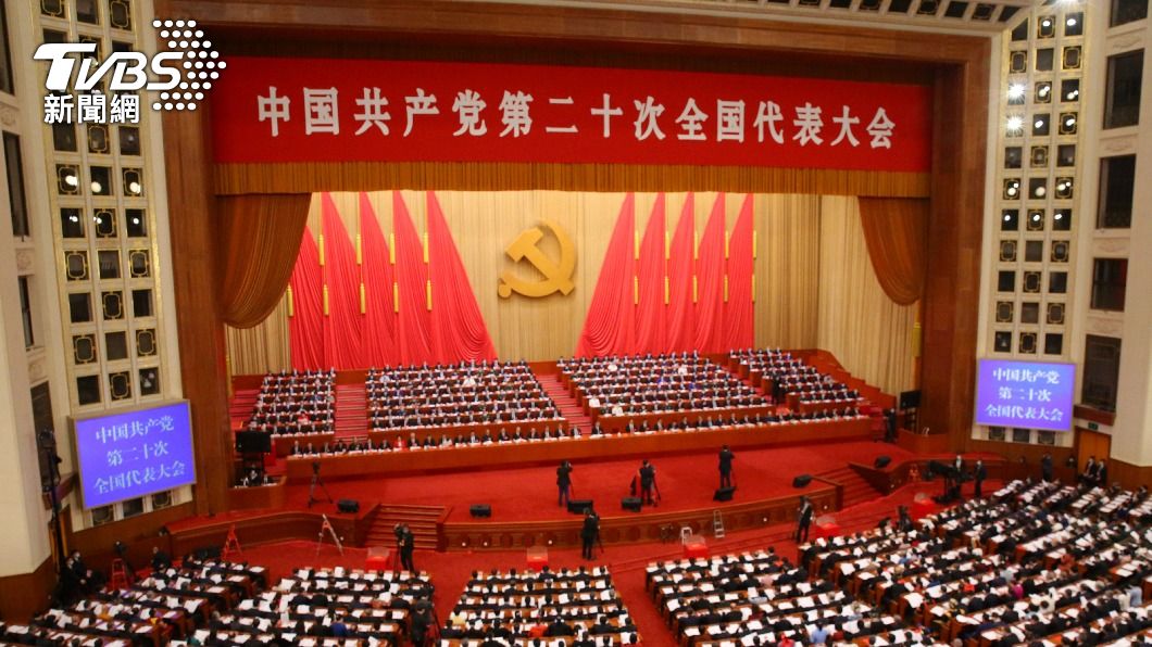 中共20大後 路透:中國救經濟只能加大刺激措施