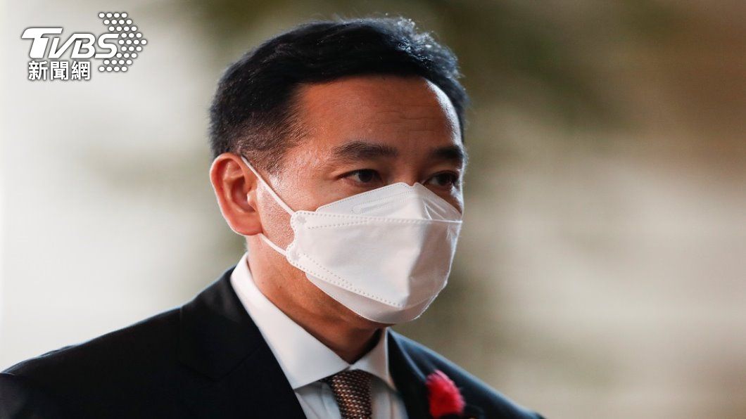 隱瞞與統一教有牽連 日本經濟再生大臣辭職