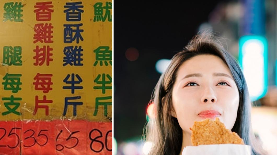 他驚見「雞排僅35元」!佛心炸物地點曝 老饕崩潰:別說