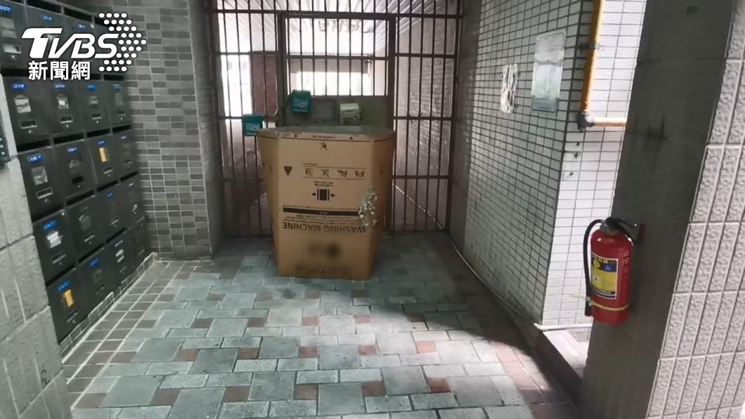 圖/TVBS