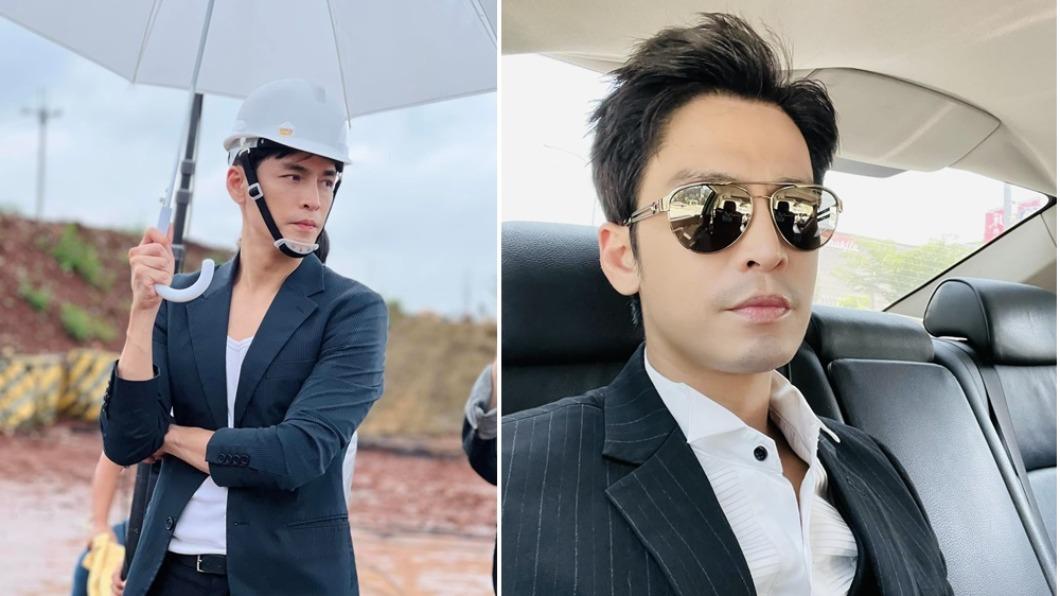男星爆「3隱疾」纏身!急手術摘十顆瘤 醫:隨時心肌梗塞